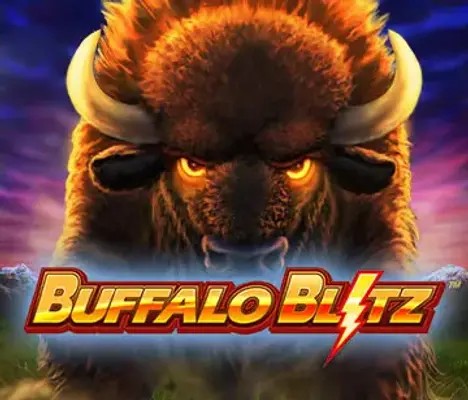 Enjoy Buffalo Blitz by Playtech – logo hosted on paesaggiocritico.com