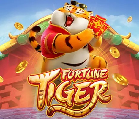 Fortune Tiger by PG Soft, showcased at paesaggiocritico.com – game logo