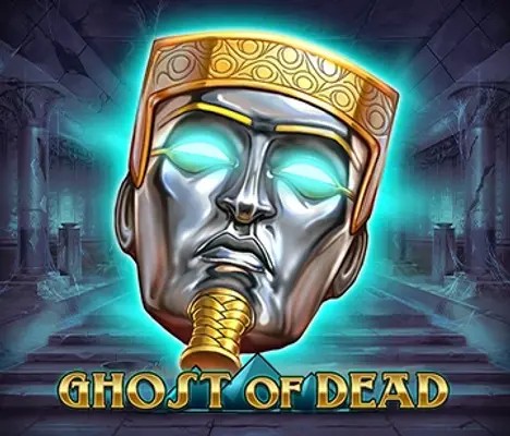Ghost of Dead slot visual from Play’n GO available on paesaggiocritico.com