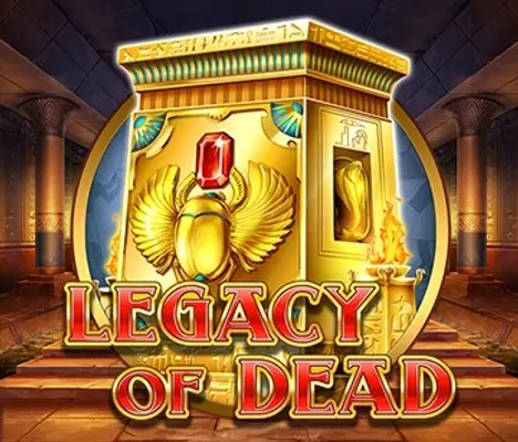 Legacy of Dead online slot from Play’n GO – play at paesaggiocritico.com